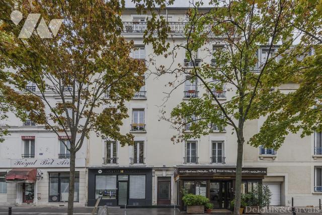 Appartement 4 pièces 62 m² · à Paris 12e Arrondissement · 62,4 m² · 490 000 €