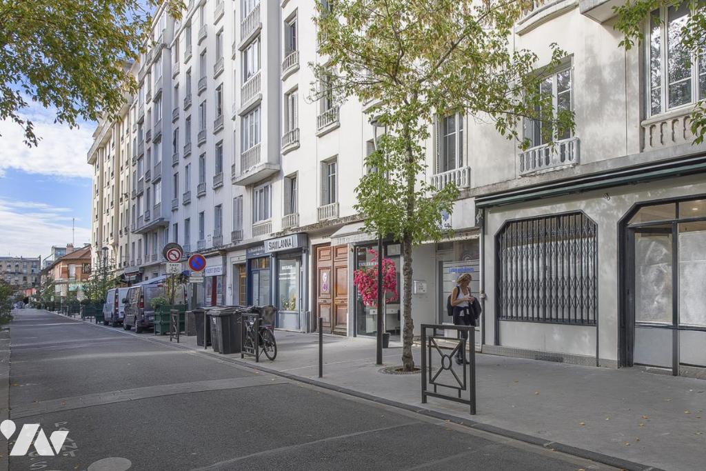 Appartement 1 pièce 23 m² · à Vincennes · 22,7 m² · 212 000 €