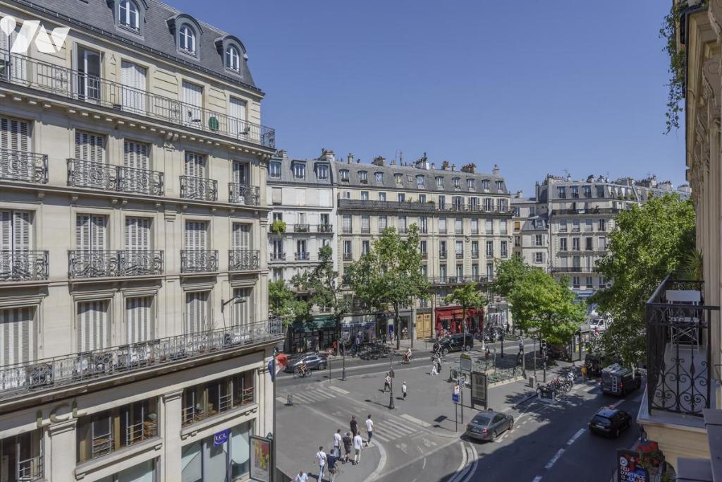 Appartement 3 pièces 69 m² · à Paris 3e Arrondissement · 69 m² · 715 000 €