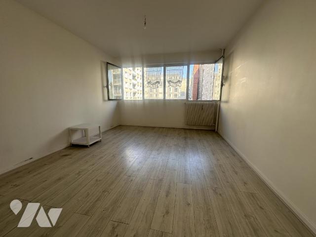Appartement 1 pièce 26 m² · à Paris 16e Arrondissement · 26,4 m² · 238 100 €