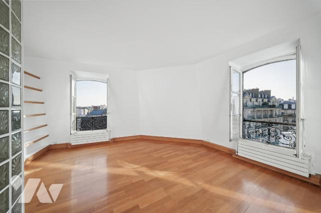 Appartement 2 pièces 41 m² · à Paris 4e Arrondissement · 41,2 m² · 510 000 €
