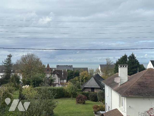 Maison 133 m² · à Trouville-sur-Mer · 133 m² · 770 000 €