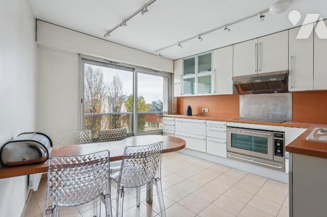 Appartement 35 m² · à Neuilly-sur-Seine · 35,2 m² · 381 000 €
