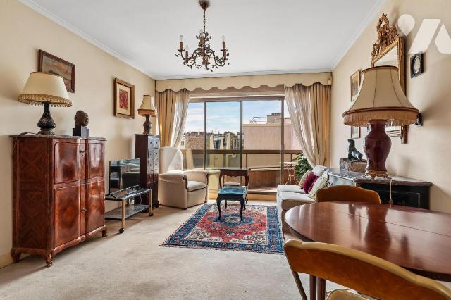 Appartement 1 pièce 31 m² · à Paris 17e Arrondissement · 31,4 m² · 378 000 €