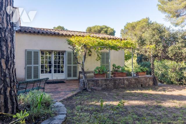 Maison 4 pièces 110 m² · à Saint-Tropez · 110 m² · 2 406 000 €