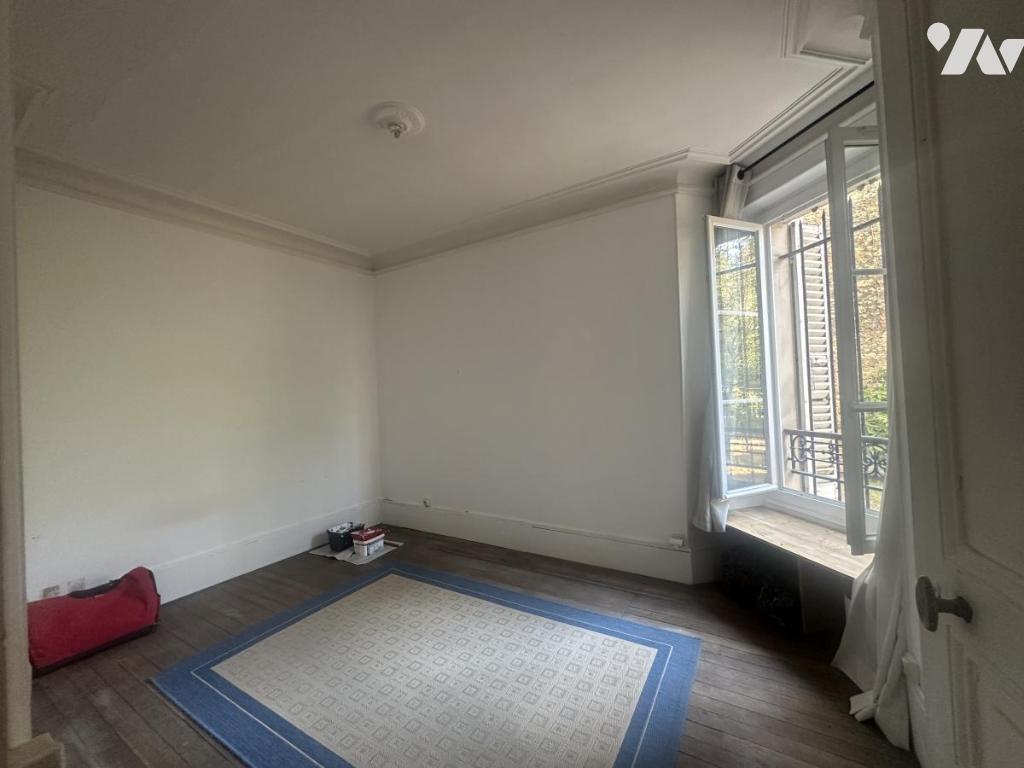Appartement 2 pièces 36 m² · à Paris 16e Arrondissement · 36 m² · 328 571 €