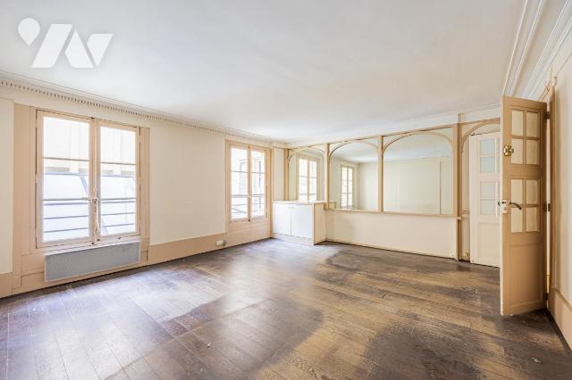 Appartement a vendre  - 4 pièce(s) - 89.84 m2 - Surfyn