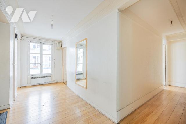 Appartement a vendre  - 4 pièce(s) - 89.84 m2 - Surfyn