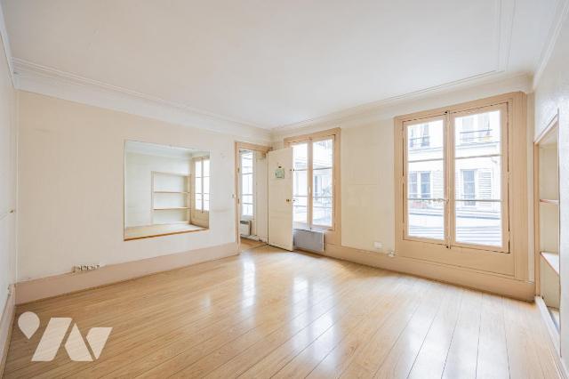 Appartement a louer paris-1er-arrondissement - 4 pièce(s) - 89.84 m2 - Surfyn