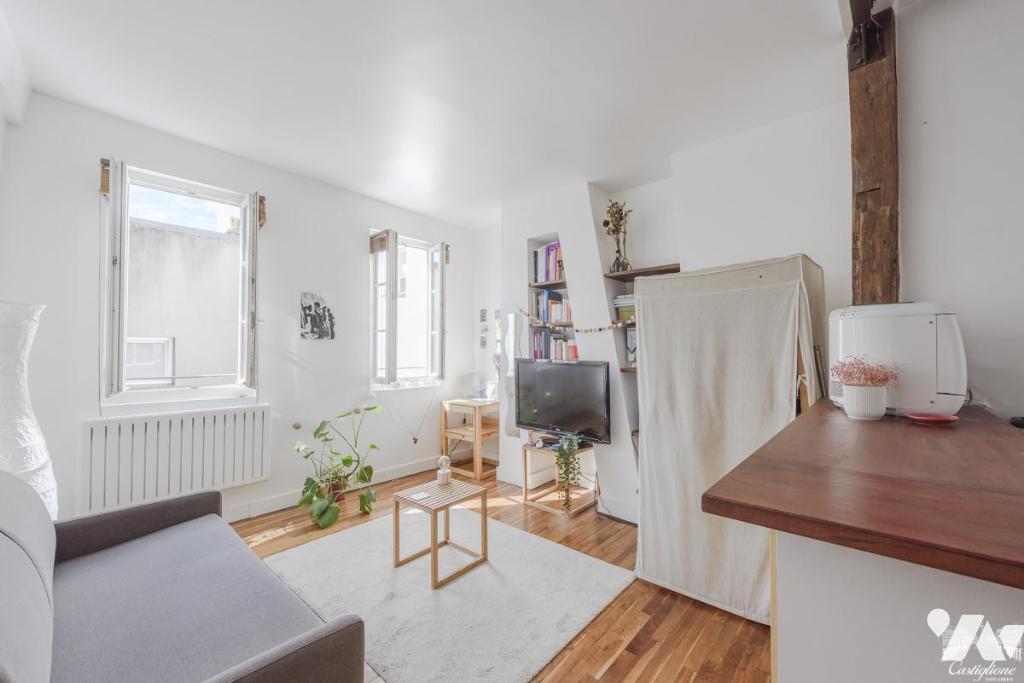 Appartement 25 m² · à Paris 6e Arrondissement · 25 m² · 332 380 €