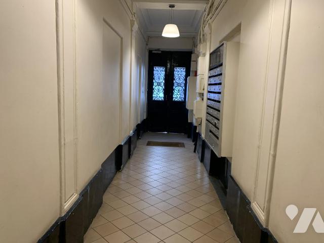 Appartement a louer paris-4e-arrondissement - 1 pièce(s) - 29.33 m2 - Surfyn