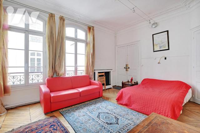 Appartement a louer paris-11e-arrondissement - 5 pièce(s) - 161 m2 - Surfyn