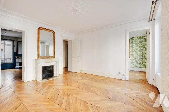 Appartement a vendre  - 5 pièce(s) - 85.42 m2 - Surfyn