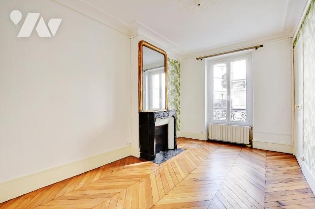 Appartement a vendre  - 5 pièce(s) - 85.42 m2 - Surfyn