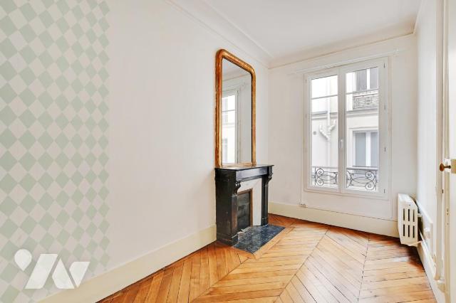 Appartement a louer paris-9e-arrondissement - 5 pièce(s) - 85.42 m2 - Surfyn