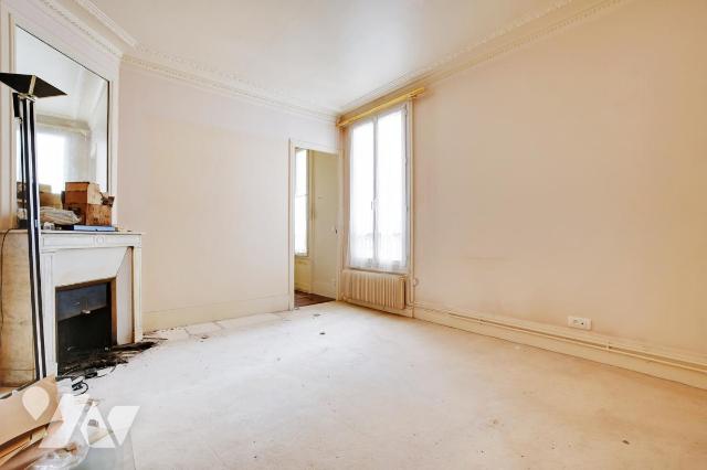 Appartement a vendre  - 4 pièce(s) - 62.09 m2 - Surfyn