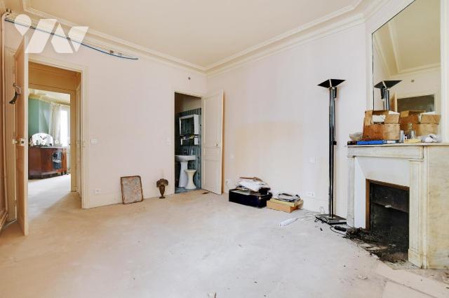 Appartement a louer neuilly-sur-seine - 4 pièce(s) - 62.09 m2 - Surfyn