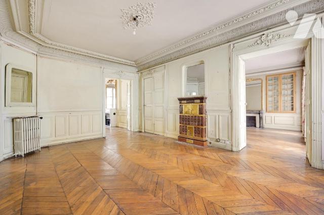Appartement a louer paris-8e-arrondissement - 6 pièce(s) - 184 m2 - Surfyn