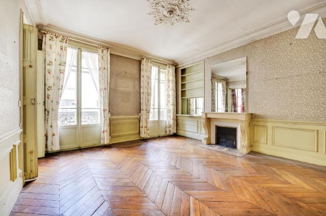 Appartement a louer paris-8e-arrondissement - 6 pièce(s) - 184 m2 - Surfyn