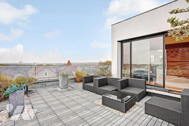 Vente - Maison / villa - ST CLOUD - 280 m² - 11 pièces - P75203-VE1