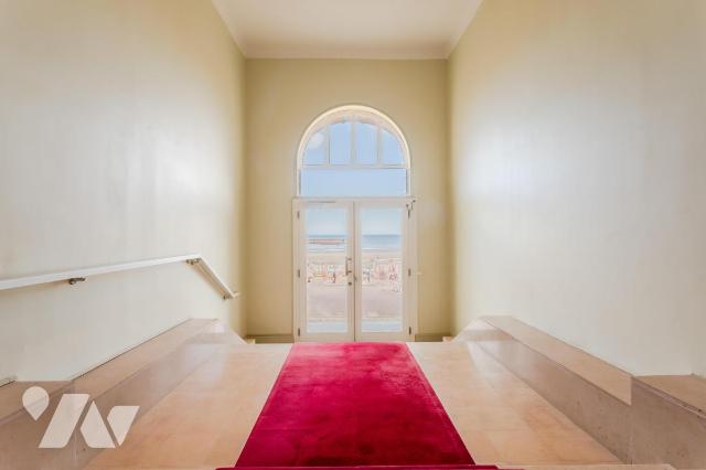 Vente - Appartement - CABOURG - 5 pièces - P75203-Cabourg