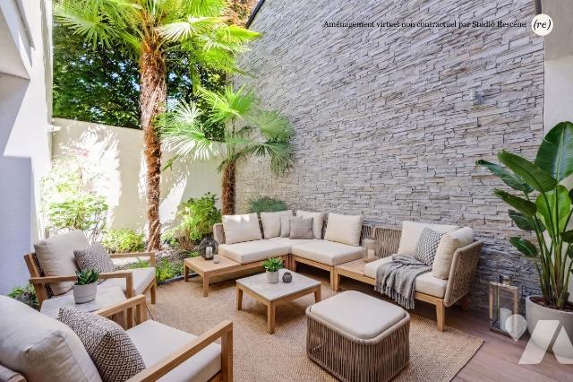 Maison 7 pièces 175 m² · à La Garenne-Colombes · 175 m² · 1 286 400 €