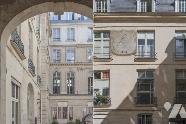 Appartement 6 pièces 233 m² · à Paris 1er Arrondissement · 233 m² · 2 470 400 €
