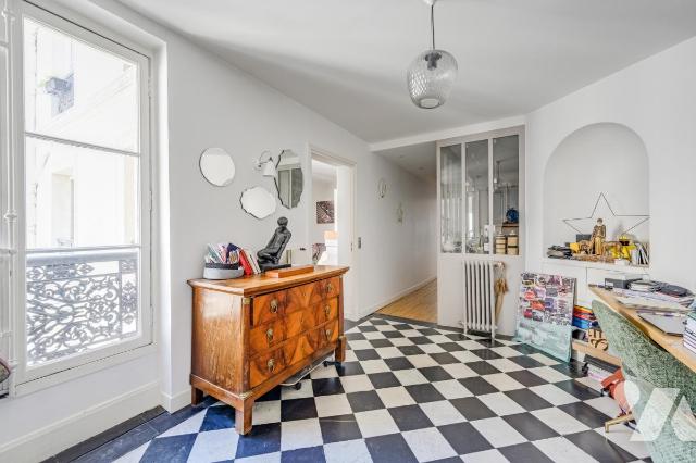 Appartement 5 pièces 130 m² · à Paris 2e Arrondissement · 130 m² · 1 779 700 €