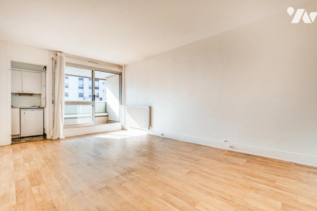 Appartement 1 pièce 26 m² · à Paris 15e Arrondissement · 26 m² · 248 640 €