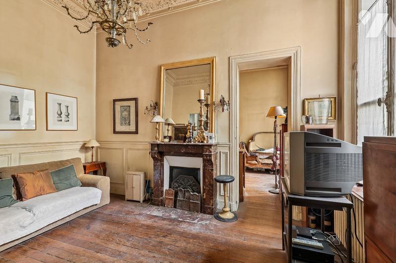 Appartement 2 pièces 36 m² · à Paris 15e Arrondissement · 36,3 m² · 260 000 €