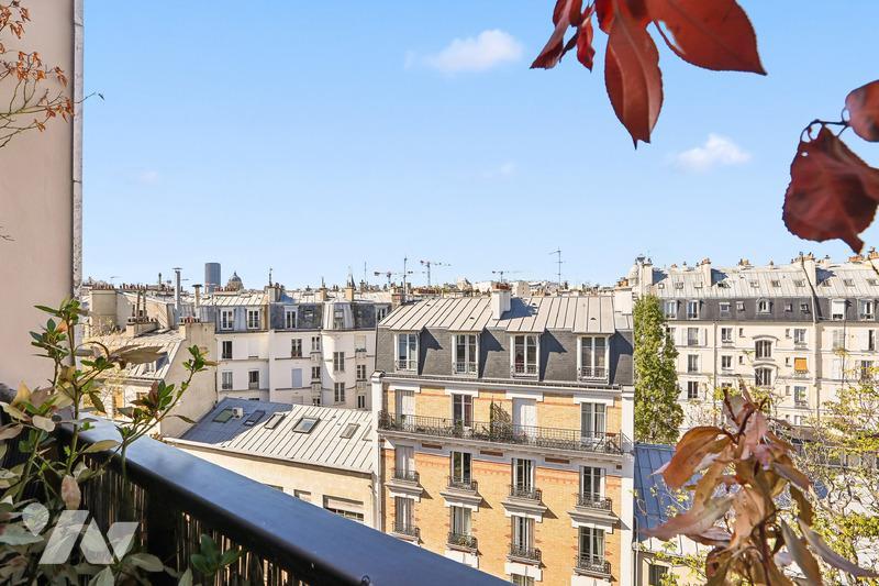 Appartement 4 pièces 134 m² · à Paris 5e Arrondissement · 134,4 m² · 1 822 185 €