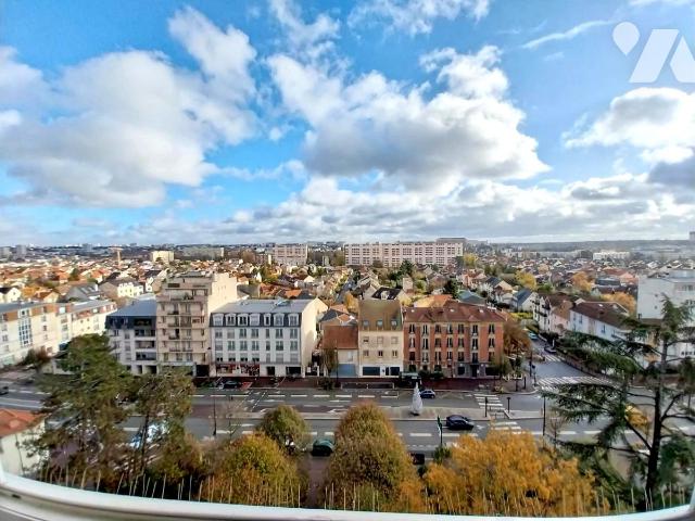 Appartement 2 pièces 56 m² · à Antony · 56,5 m² · 238 000 €