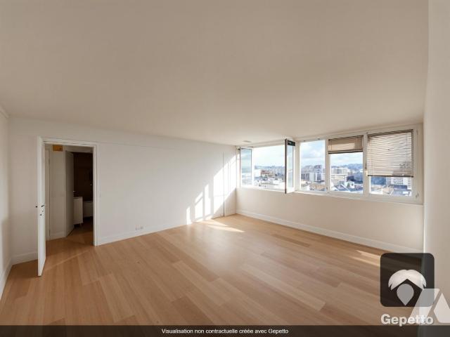 Appartement 2 pièces 56 m² · à Antony · 56,5 m² · 245 000 €