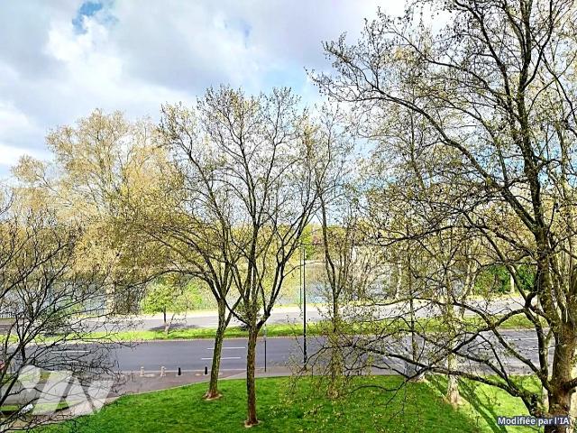 Appartement 3 pièces 72 m² · à Clichy · 71,6 m² · 460 000 €