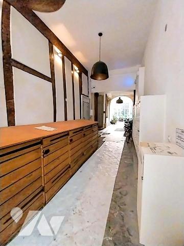 Appartement 3 pièces 57 m² · à Paris 3e Arrondissement · 57 m² · 624 000 €