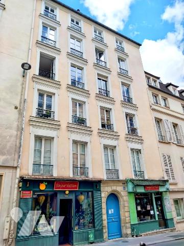 Appartement 2 pièces 20 m² · à Paris 5e Arrondissement · 19,7 m² · 260 000 €