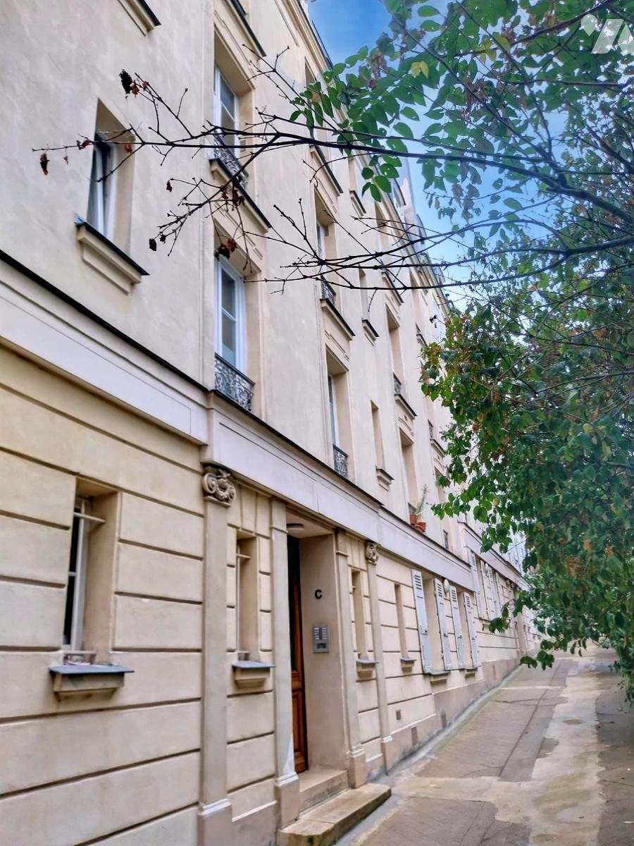 Appartement 2 pièces 37 m² · à Paris 5e Arrondissement · 37,1 m² · 460 000 €