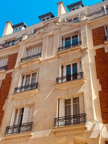 Appartement 3 pièces 70 m² · à Paris 17e Arrondissement · 70,5 m² · 720 000 €