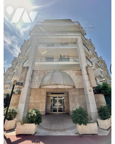 Appartement — Levallois-Perret