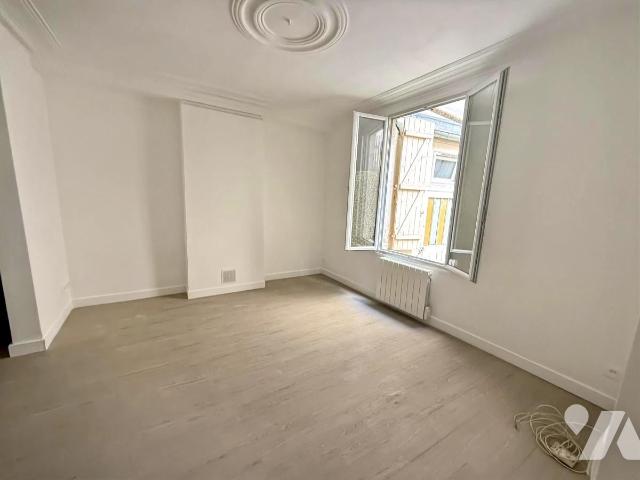 Appartement — Paris 15e Arrondissement