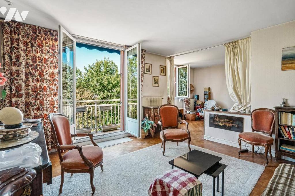 Appartement 4 pièces 65 m² · à Versailles · 65 m² · 280 000 €