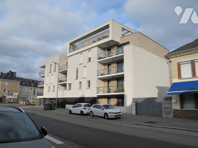 Appartement 3 pièces 79 m² · à Sotteville-lès-Rouen · 79,1 m² · 840 €/mois