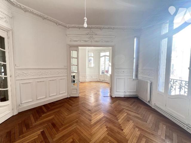 Appartement 103 m² · à Rouen · 102,6 m² · 360 000 €