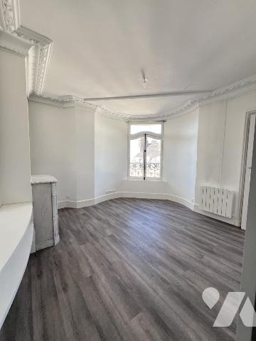 Appartement 3 pièces 59 m² · à Rouen · 59,2 m² · 190 000 €