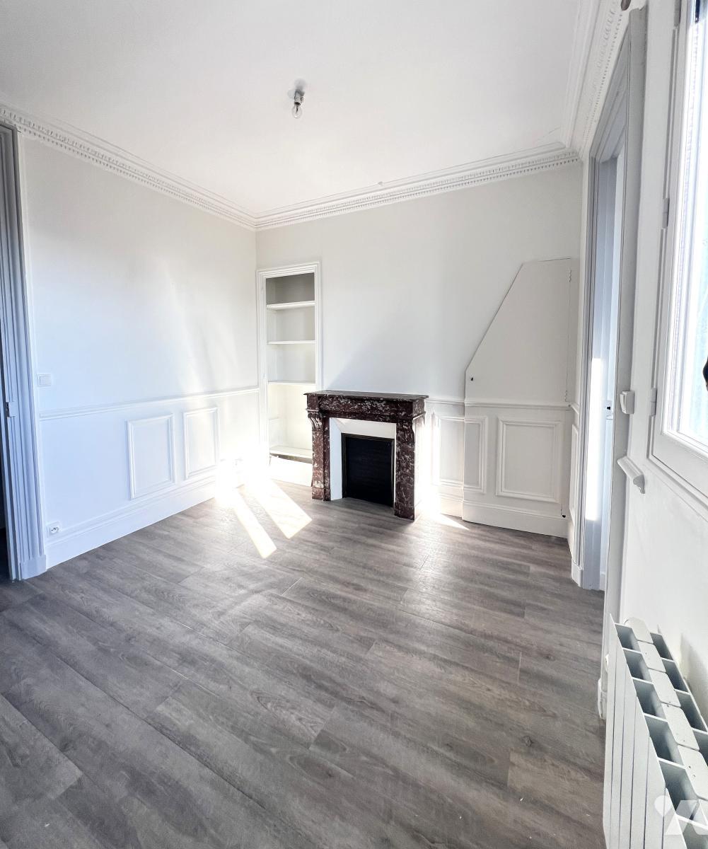 Appartement 2 pièces 39 m² · à Rouen · 39 m² · 150 000 €