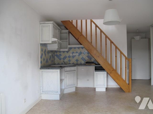 Appartement 2 pièces 37 m² · à Rouen · 37,3 m² · 450 €/mois