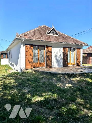 Maison 107 m² · à Le Grand-Quevilly · 107 m² · 250 000 €