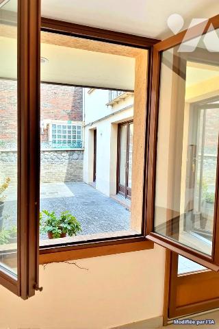 Appartement 4 pièces 122 m² · à Rouen · 122,4 m² · 340 000 €