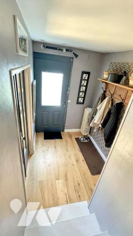 Maison 4 pièces 90 m² · à Petit-Couronne · 90 m² · 191 500 €