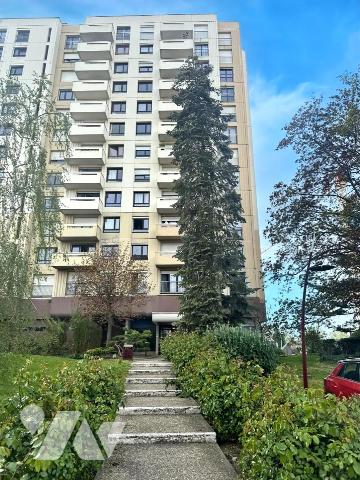 Appartement 3 pièces 86 m² · à Rouen · 86,2 m² · 110 000 €